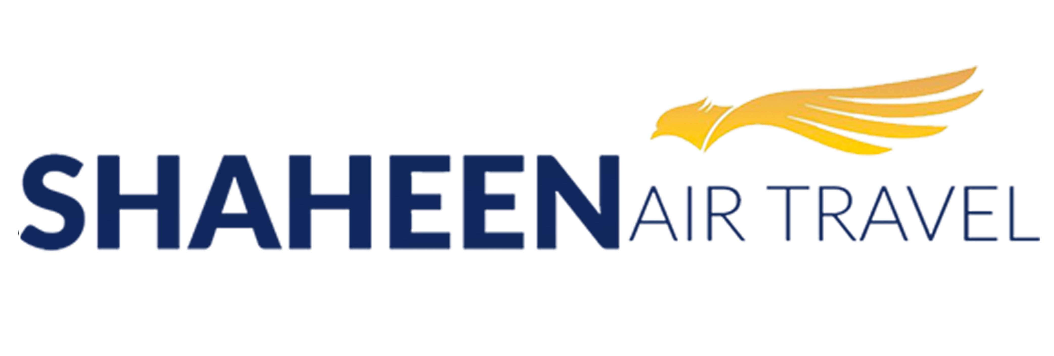 Shaheen Air Travel