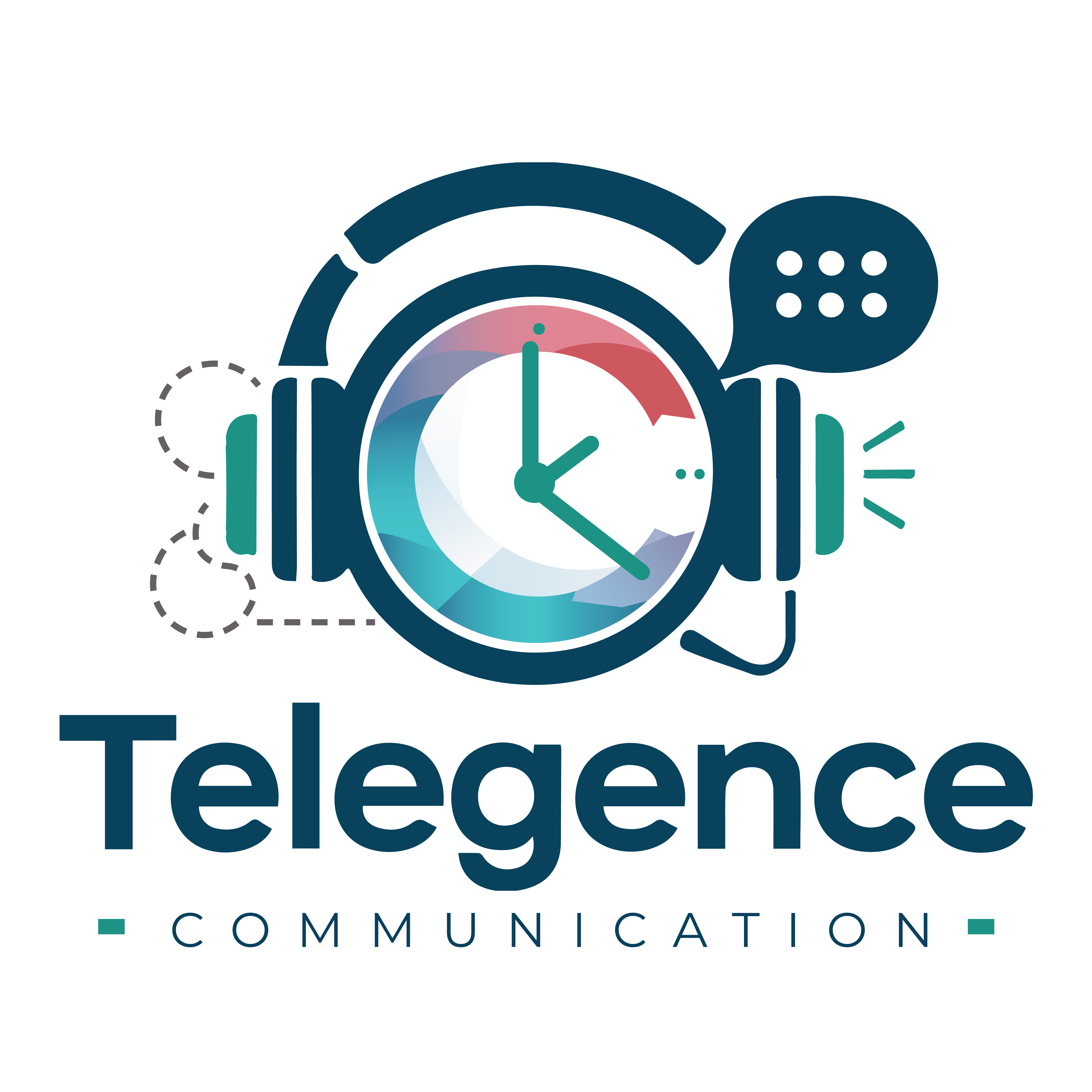 Telegence Communication